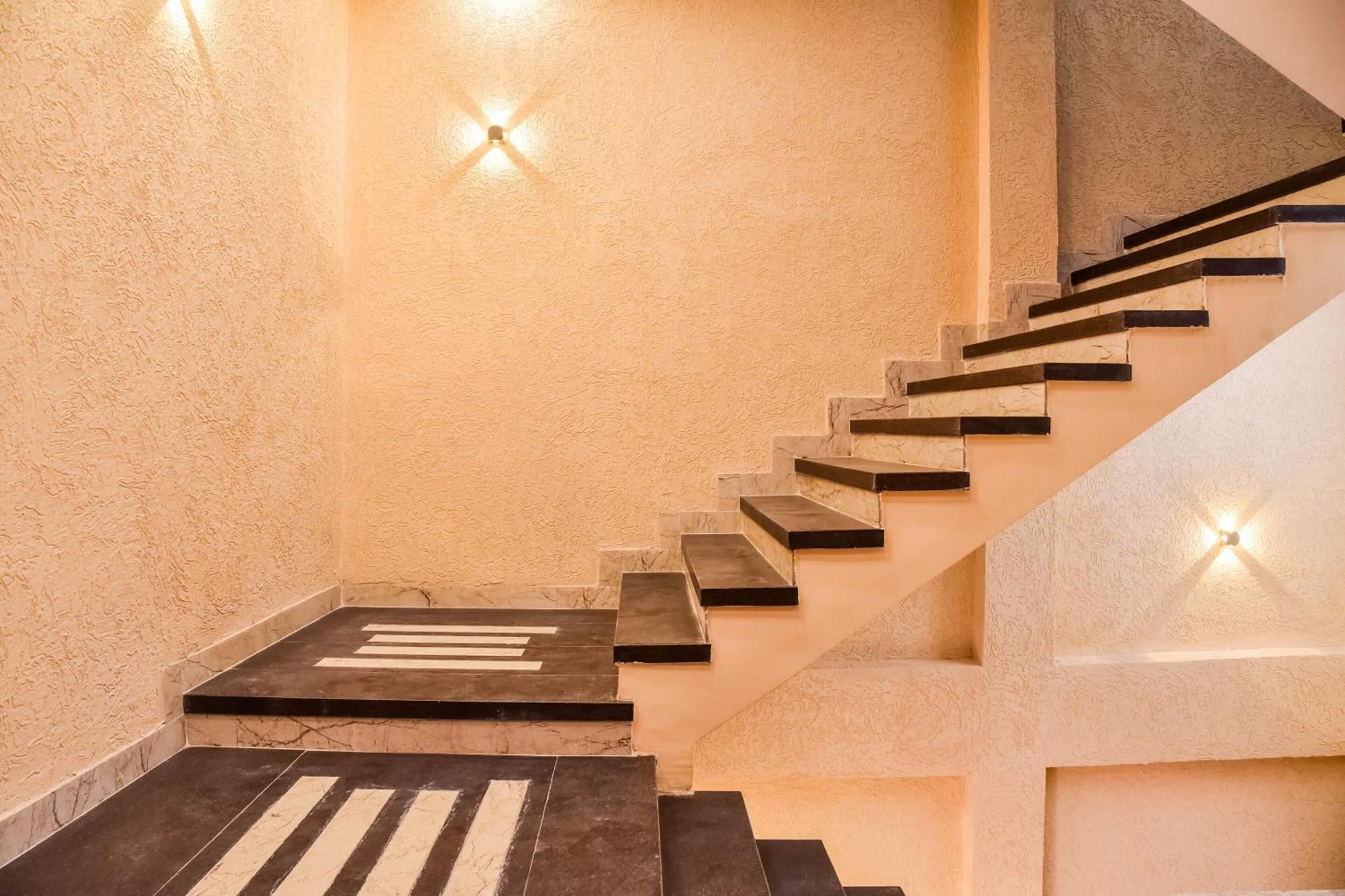 Hotel O Manglam Palace Bhopal Exteriör bild